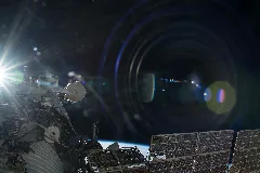 Iss057 E 35965 View Of Earth