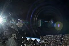 Iss057 E 35966 View Of Earth