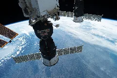 Iss057 E 49778 View Of Earth