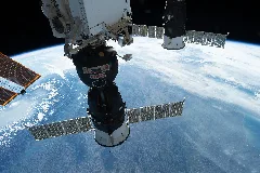 Iss057 E 49779 View Of Earth