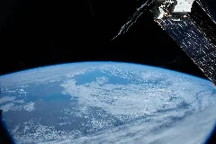 Iss058 E 20055 View Of Earth