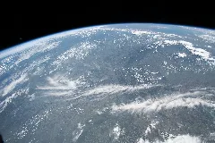Iss059 E 107043 View Of Earth