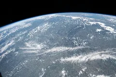 Iss059 E 107045 View Of Earth