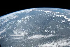Iss059 E 107060 View Of Earth
