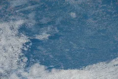 Iss060 E 53014 View Of Earth