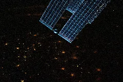 Iss060 E 79751 View Of Earth