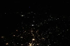 Iss061 E 140026 View Of Earth