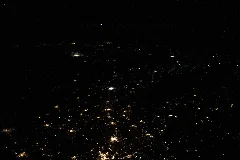 Iss061 E 140028 View Of Earth