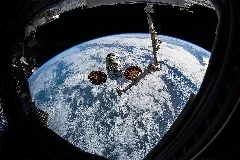 Iss062 E 25808 View Of Earth