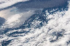 Iss062 E 5620 View Of Earth