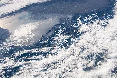 Iss062 E 5621 View Of Earth