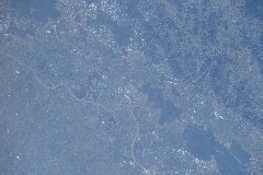 Iss062 E 897 View Of Earth