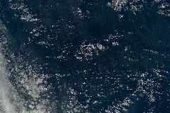 Iss063 E 18793 View Of Earth
