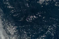 Iss063 E 18795 View Of Earth