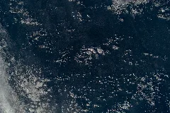 Iss063 E 18797 View Of Earth