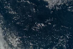 Iss063 E 18804 View Of Earth
