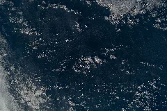 Iss063 E 18808 View Of Earth