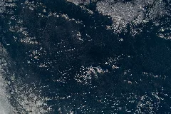 Iss063 E 18817 View Of Earth