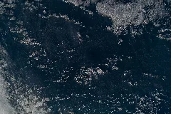 Iss063 E 18818 View Of Earth