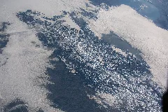 Iss064 E 14371 View Of Earth