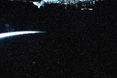 Iss065 E 26932 View Of Earth