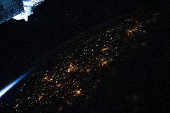 Iss065 E 32779 View Of Earth