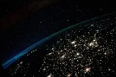 Iss065 E 382043 View Of Earth