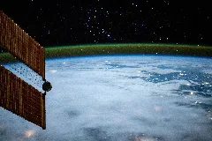 Iss065 E 413996 View Of Earth