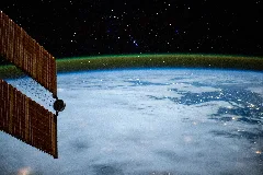 Iss065 E 414000 View Of Earth