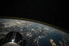 Iss065 E 419801 View Of Earth