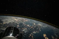 Iss065 E 419805 View Of Earth