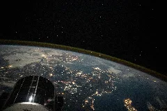Iss065 E 419807 View Of Earth
