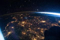 Iss065 E 428233 View Of Earth