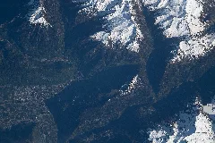 Iss065 E 82383 View Of Earth