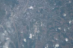 Iss065 E 95123 View Of Earth