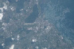 Iss065 E 95129 View Of Earth