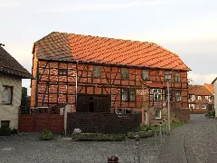 Italstraße 15 Eschershausen Uslar