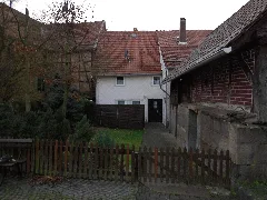 Italstraße 17 Eschershausen Uslar
