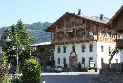 Itter (Tirol), Der Gasthof Itterwirt