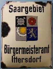 Ittersdorfbürgermeisteramtsschildp1000414 (2)