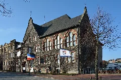 Itzehoe, Gasexplosion Am 10 März 2014 Nik 4659