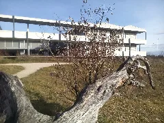 Iucn Headquarters 2016 (2)