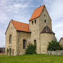 Ivenrode Kirche (2)