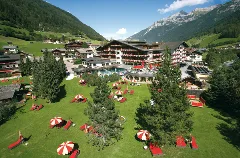 Jagdhof Sommer