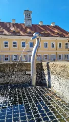 Jagdschloss Graupa 2022 02