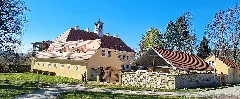 Jagdschloss Graupa 2022 04