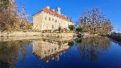 Jagdschloss Graupa 2022 06