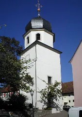 Jagstfeld Turm