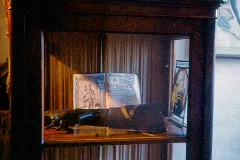 Jagsthausen Eiserne Hand Goetz Von Berlichingen 19600704