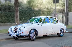 Jaguar Mk Ii, Baujahr 1962 (13921777363)